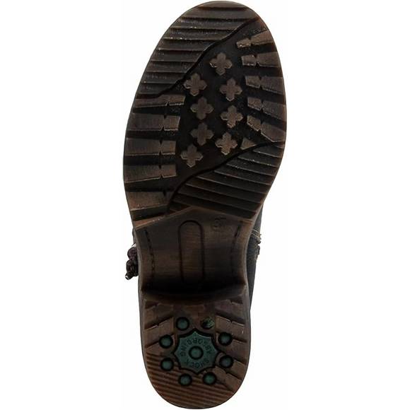 NEW SPRING STEP SHOES women's acaphine boots in black - Picture 5 of 5